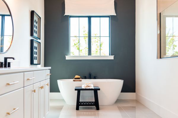 Cost of Bathroom Construction in Wentzville
