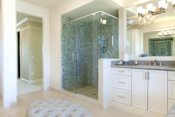 Shower Room Remodeling in Wentzville