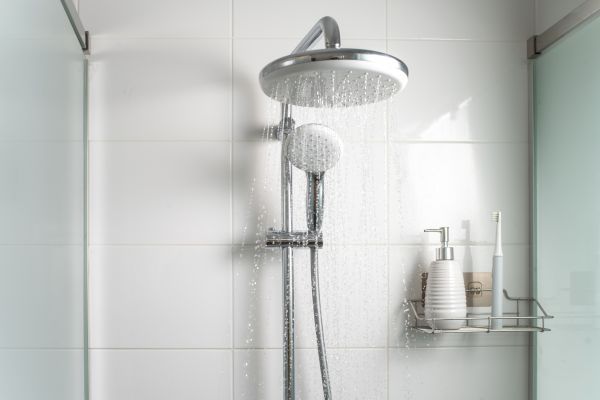 Shower Conversion Service in Wentzville