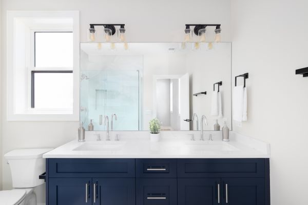 Vanity Replacement in Wentzville