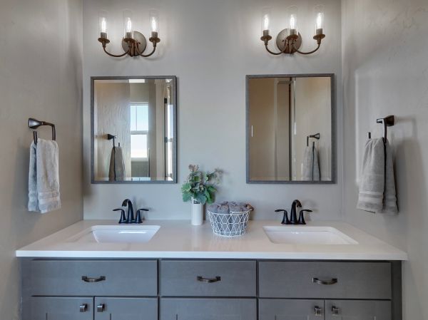Cost of Washroom Remodeling in Wentzville