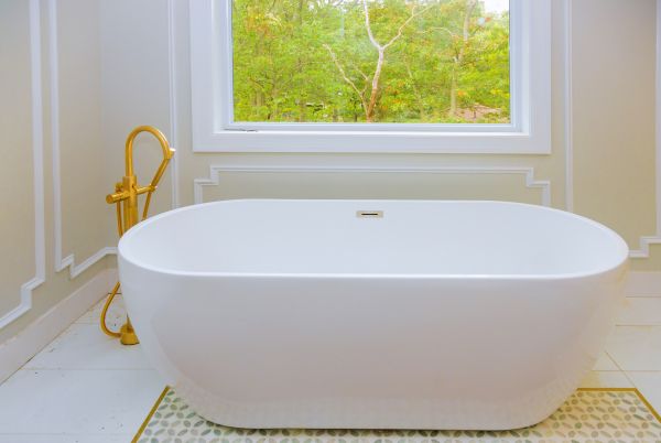Tub Renovation Service in Wentzville