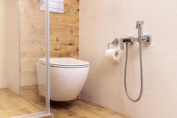 Universal Bathroom Remodeling in Wentzville