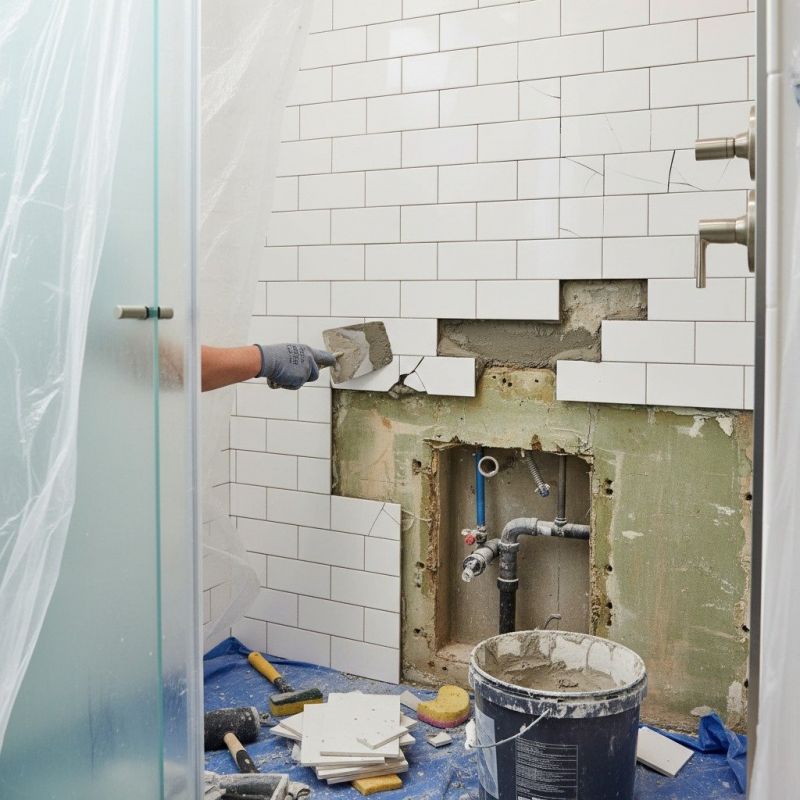 Top Bathroom Remodeling Companies in Troy, MO