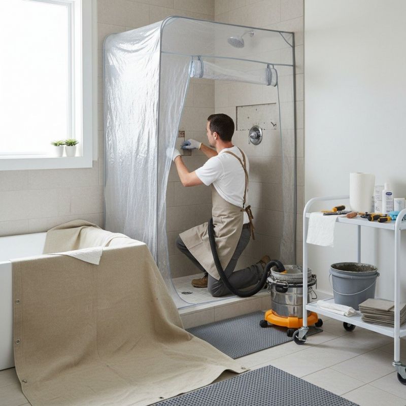 Top Shower Remodeling Companies in Lake Saint Louis, MO